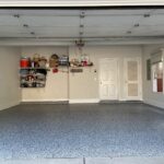 Cost to Epoxy a Garage Floor