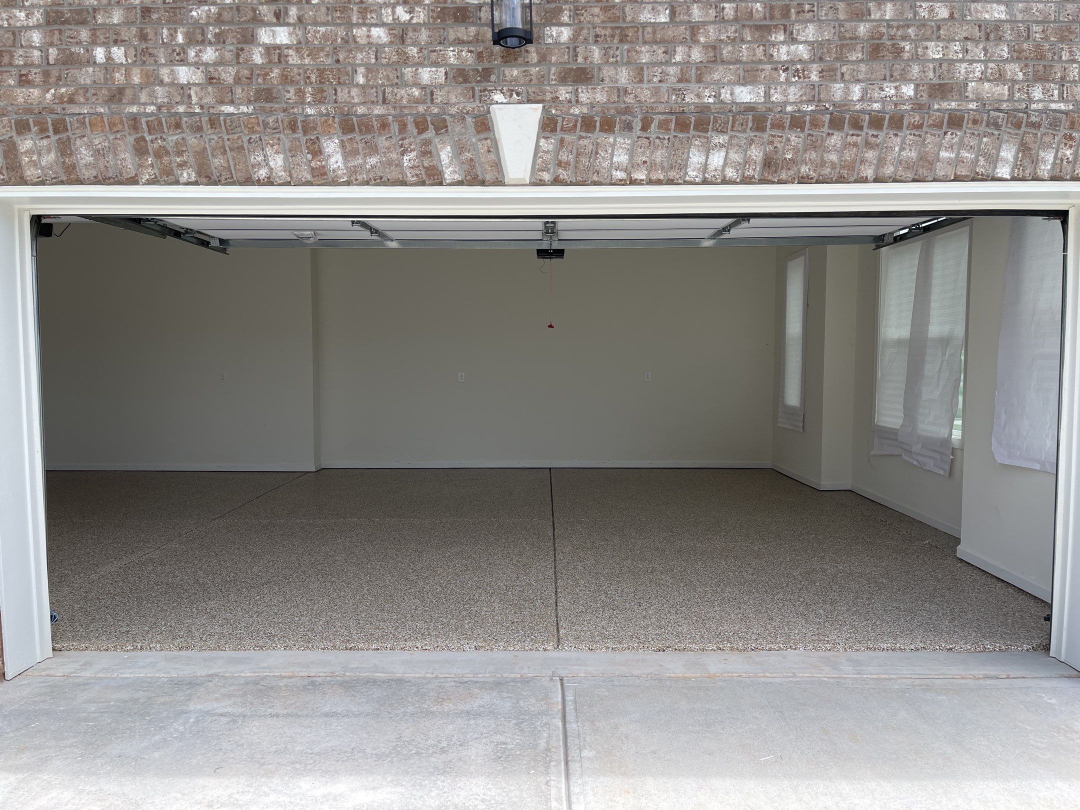 Transform Your Garage with Easy-to-Use Epoxy Shield Garage Floor Coating
