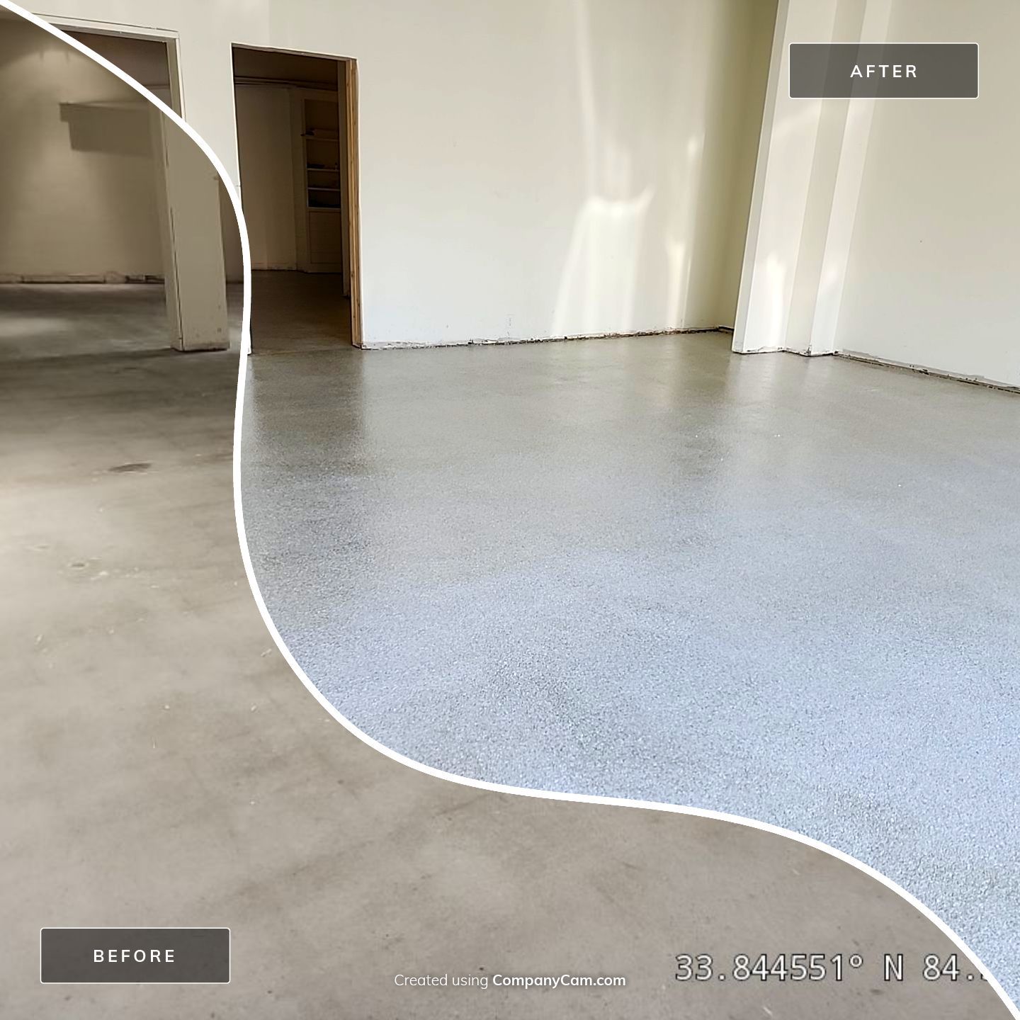Epoxy Flooring 101: Everything You Need to Know