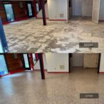 Epoxy Flooring Designs