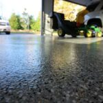 Epoxyshield Garage Floor Coating Service